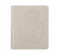 Arcane Tinmen ApS Dragon Shield Card Codex 160 Ashen White - Anglais
