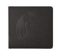 Dragon Shield Porte-cartes ART39411 576 Gris fer