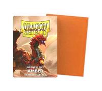 Dragon Shield Tapis japonais Arcane Tinmen ApS Ambre (60)