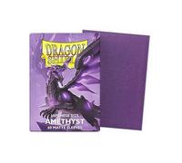 Arcane Tinmen ApS Dragon Shield : tapis japonais - Améthyste (60)