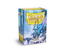 Arcane Tinmen Art11020 Dragon Shield Tapis - Essence, 100 pièces - version anglaise