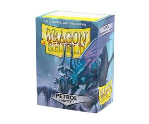 Arcane Tinmen Art11020 Dragon Shield Tapis - Essence, 100 pièces - version anglaise