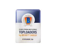 Beckett Shield Toploader 35 pt