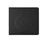 Dragon Shield Classeur Arcane Tinmen Card Codex Zipster XL – 24 pages – Iron Grey