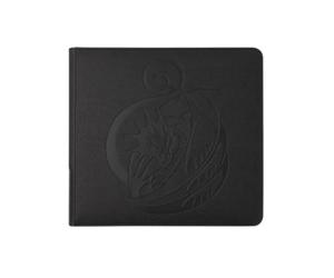 Arcane Tinmen Card Codex Zipster XL + 24 pages Iron Grey