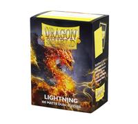 Dragon Shield Protège-cartes Arcane Tinmen AT-15047 Multicolores