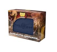 Dragon Shield - Compagnon De Maître De Jeu - Bleu Nuit