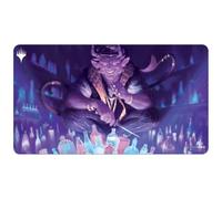 Arcane Tinmen Magic The Gathering Playmat - Streets of New Capenna : C