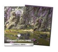 ARCANE TINMEN Série Landfall Manches Licences Verdant Catacomb AT-16504 JAPON