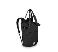 Osprey Arcane Tote Backpack Noir