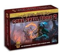 Arcane Wonders - Mage Wars : Core Spell Tome 2 G