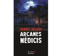 Arcanes Médicis