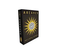 Arcanes, Tarot de Marseille Contemporain