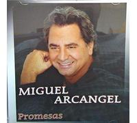 Arcangel, Miguel - Promesas