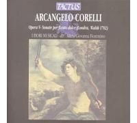 I Fiori Musicali - Opera V
