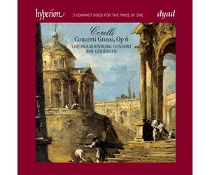 Arcangelo Corelli : Concerti Grossi (Intégrale)