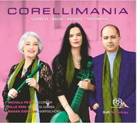 Corellimania