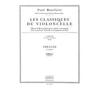 Arcangelo Corelli: Prelude In C Major / Conducteur