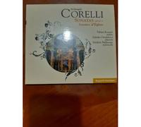 Arcangelo Corelli - Sonates D'église Opus V