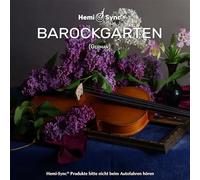 Arcangelos Chamber E - Barockgarten (German Baroque Garden) [Import]