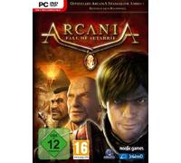 Arcania - Fall Of Setarrif (Addon) [Import Allemand] [Jeu Pc]