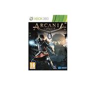 Gothic 4 : Arcania G