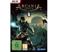 Arcania: Gothic 4