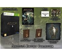 Arcania: Gothic 4 - édition collector