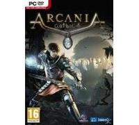 ArcaniA - Gothic 4 G