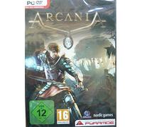 Arcania : Gothic 4 [import allemand]