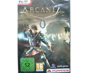 Arcania : Gothic 4 [import allemand]