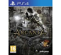 THQ Nordic ArcaniA : The Complete Tale PlayStation 4