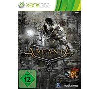 Arcania : The complete tale [import allemand]