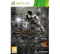 Arcania : The complete tale [import anglais]