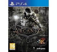 Arcania The Complete Tale PS4 G