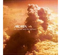 Arcanta - Sacred and The Profane [Import]