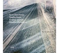 Arcanum