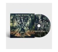Arcanum - Cd Album