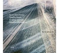 Arcanum E