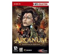 Arcanum - Engrenages & Sortilèges