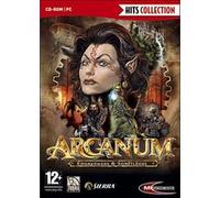 Arcanum - Engrenages & Sortilèges G