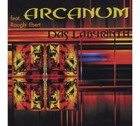 Arcanum Feat.Raughi Ebert - Das Labyrinth