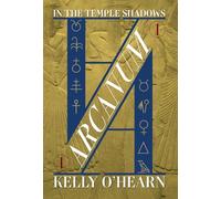 Arcanum: In the Temple Shadows