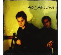 Arcanum - Spoken Scream [Import]