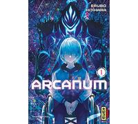 Arcanum - Tome 1