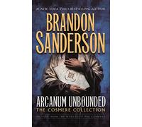 Arcanum Unbounded
