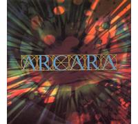 Arcara - Arcara [Import]