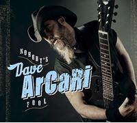 Arcari, Dave - Nobody's Fool