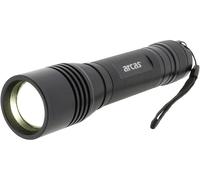Arcas 18W Zoom High Power LED Lampe de poche à pile(s) 1600 lm 352 g