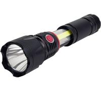 Arcas 3in1 LED Lampe de poche à pile(s) 350 lm 238 g